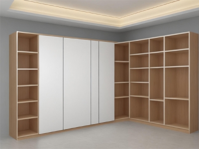 济南全铝家具