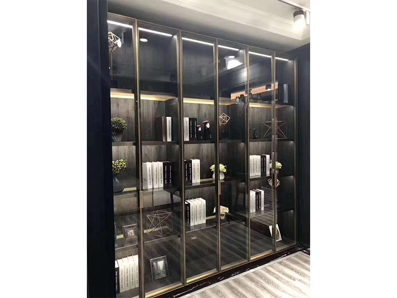 济南全屋定制厂家